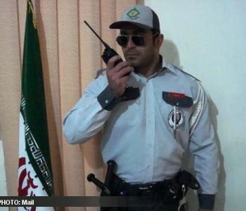 استخدام نگهبان