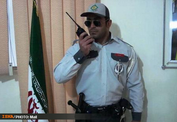 استخدام نگهبان