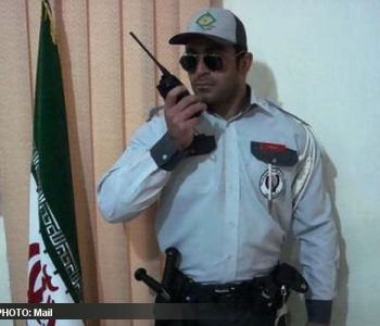 استخدام نگهبان